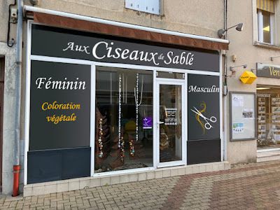 Aux ciseaux de Sablé à Sablé-sur-Sarthe