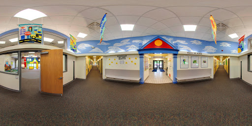 Preschool «Growing Kids Learning Center», reviews and photos, 3400 N Campbell St, Valparaiso, IN 46385, USA