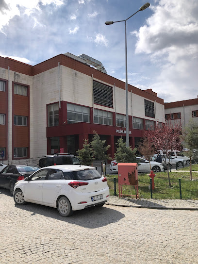 Samsun Havza Devlet Hastanesi