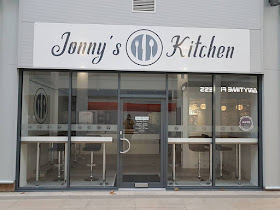 Jonny's Kitchen