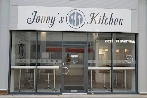 Jonny's Kitchen image