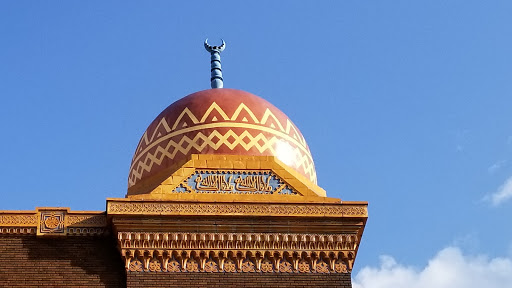 Fraternal Organization «Abou Ben Adhem Shrine Mosque», reviews and photos, 601 E St Louis St, Springfield, MO 65806, USA