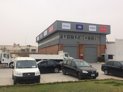 Triangle Facility Service
