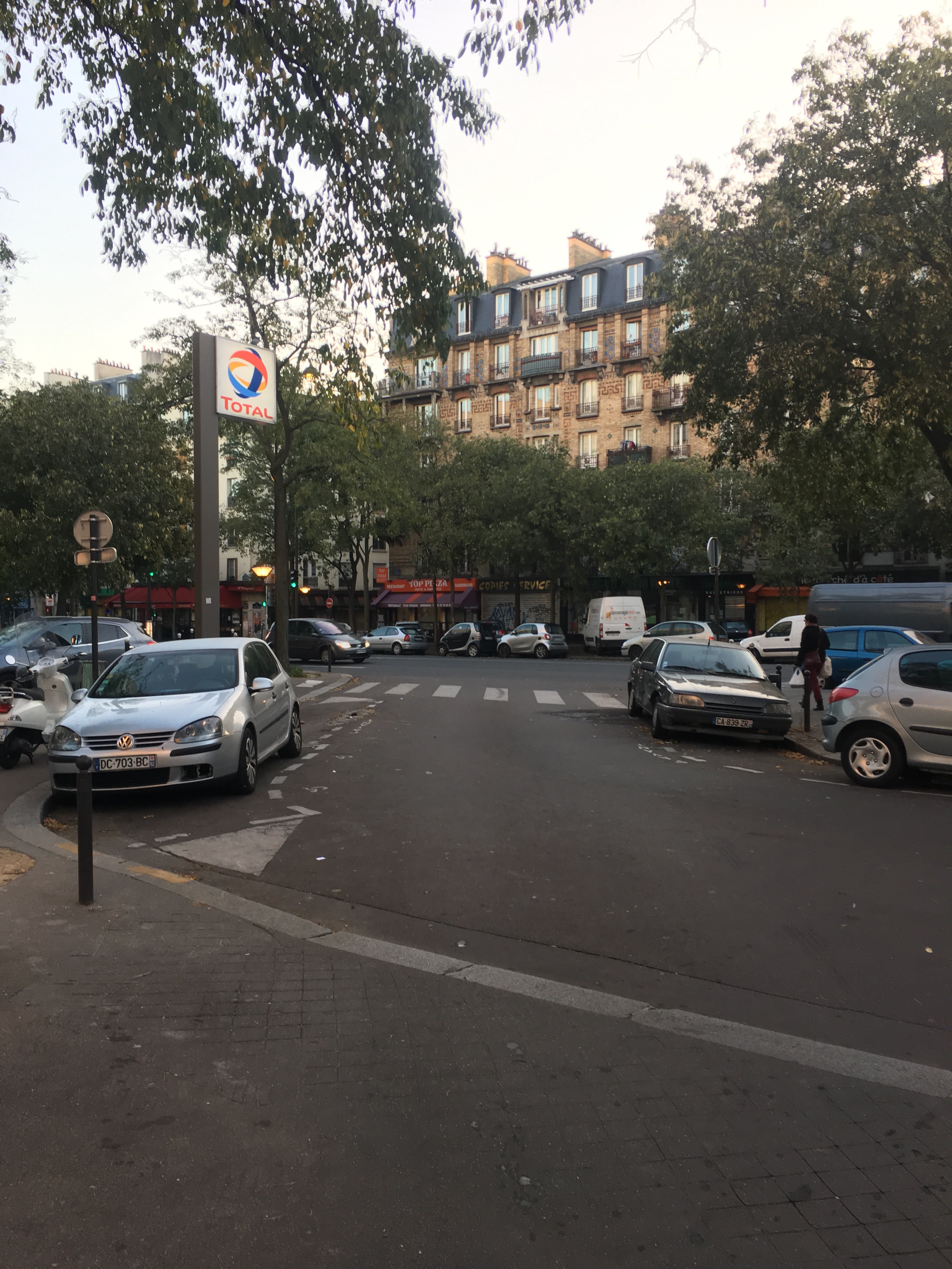 Photo n° 4 de l'avis de Khelfoui.a fait le 03/11/2017 à 05:45