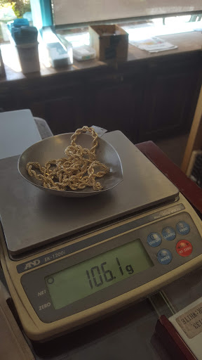 Jeweler «Gem City Jewelers», reviews and photos, 420 S Myrtle Ave # A, Monrovia, CA 91016, USA