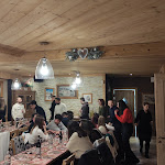 Photo n°4 de l'avis de Racha.b fait le 01/03/2023 à 20:35 sur le  Ristorante Bar Chesal à Bardonecchia