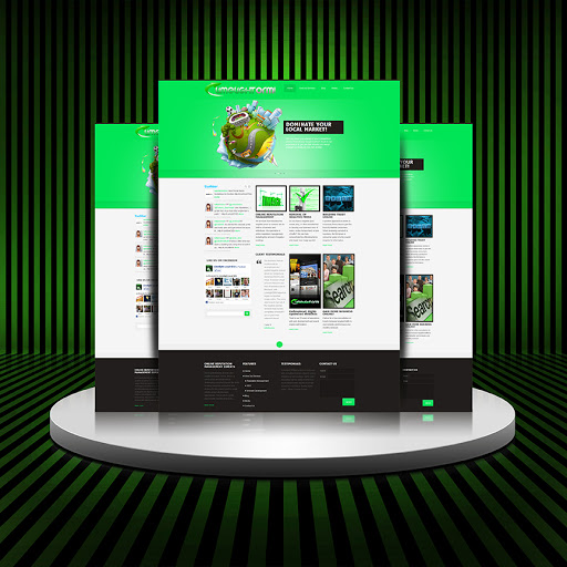 Limelight Marketing Group image
