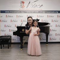 Vivace International School of Music | Vivace Houston (Dun Huang Plaza) - Photo 9 - Car repair in Houston, TX, Houston