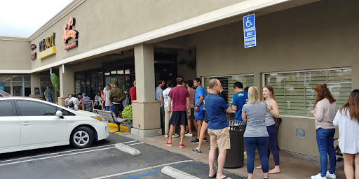 Donut Shop «Sidecar Doughnuts & Coffee», reviews and photos, 270 E 17th St #18, Costa Mesa, CA 92627, USA