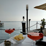 Photo n°4 de l'avis de Rahel.� fait le 21/10/2022 à 14:50 sur le  Hotel Pace Ristorante à Sirmione