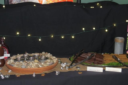 Bar & Grill «Howl at the Moon | Splitsville Luxury Lanes», reviews and photos, 145 Second St E, Cincinnati, OH 45202, USA