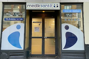 Centre de santé Mediksanté Lille image