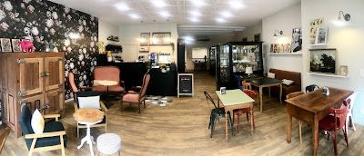 Sister's Café à Clermont-Ferrand