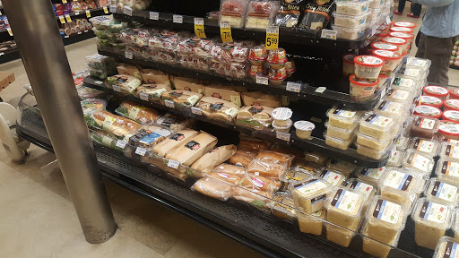 Grocery Store «Vons», reviews and photos, 550 E Baseline Rd, Claremont, CA 91711, USA