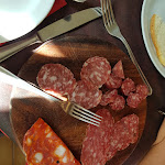 Photo n°4 de l'avis de Daniele.o fait le 17/09/2019 à 08:23 sur le  Il Caminetto Ristorante Enoteca à Scanno