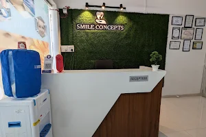 Smile Concepts Dental & Cosmetic Clinic image