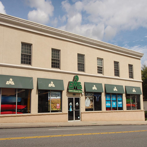 Outdoor Sports Store «Eastern Mountain Sports», reviews and photos, 525 Lancaster Ave, Haverford, PA 19041, USA