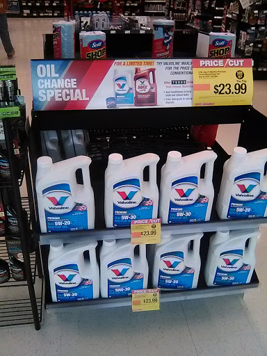 Auto Parts Store «AutoZone», reviews and photos, 2006 Anderson Rd, Greenville, SC 29611, USA