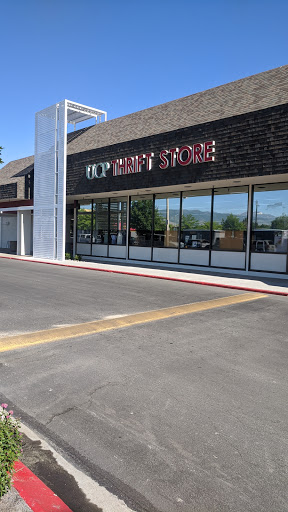 Thrift Store «United Cerebral Palsy Thrift Store», reviews and photos, 2150 Oddie Blvd, Sparks, NV 89431, USA