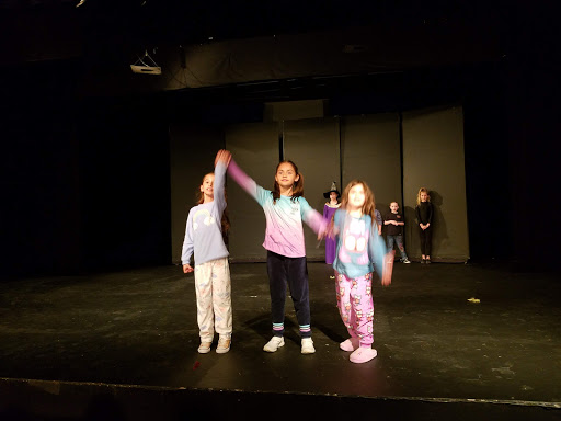 Performing Arts Theater «Gulfport Little Theatre», reviews and photos, 2600 13th Ave, Gulfport, MS 39501, USA