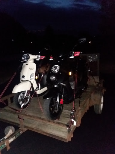 Motorcycle Dealer «Midwest Action Cycle Inc», reviews and photos, 251 Host Dr, Lake Geneva, WI 53147, USA