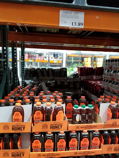 Warehouse store «Costco Wholesale», reviews and photos, 3250 Grant Line Rd, Tracy, CA 95377, USA