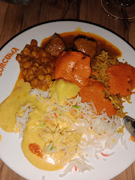 Photo n°93 de Restaurant Curcuma à Villeurbanne ()