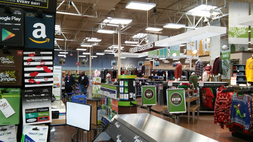 Grocery Store «Kroger Marketplace», reviews and photos, 7300 Yankee Rd, Liberty Township, OH 45044, USA