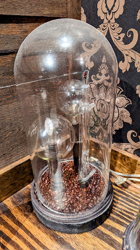 Coffee Shop «Adezzo», reviews and photos, 515 Center St, Scranton, PA 18503, USA