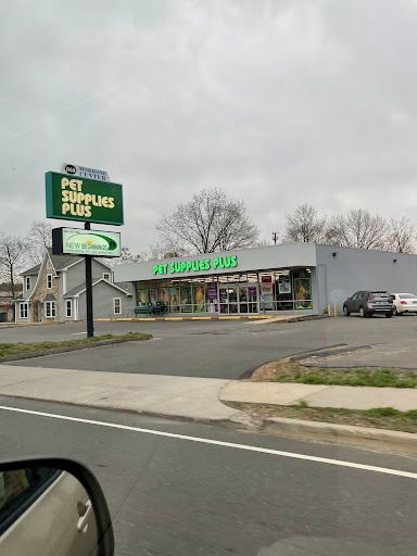 Pet Supply Store «Pet Supplies Plus», reviews and photos, 1168 Farmington Ave, Bristol, CT 06010, USA