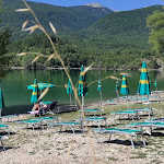 Photo n°1 de l'avis de Sergio.r fait le 20/07/2022 à 09:12 sur le  La Gravara à Barrea