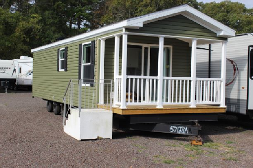 RV Dealer «Ocean View Trailer Sales», reviews and photos, 2555 U.S. 9, Ocean View, NJ 08230, USA