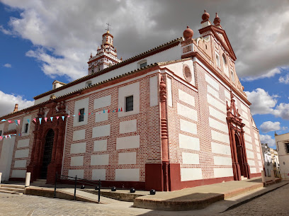 Parroquia Santa María la Blanca de Fuentes de Andalucía
