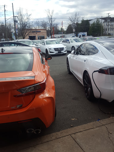 Used Car Dealer «Action Automotive Preowned Cars», reviews and photos, 8150 Richmond Hwy, Alexandria, VA 22309, USA