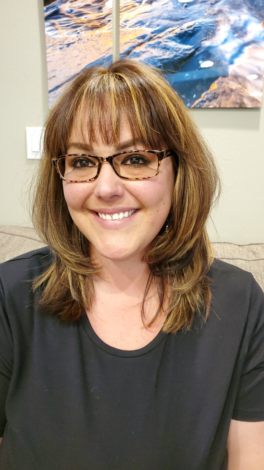 Hair Artist Salon by appointment only