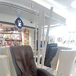 Photo n°2 de l'avis de Sabrina.a fait le 03/07/2019 à 15:29 sur le  Centro Acquisti Le Piramidi à Torri di Quartesolo