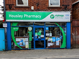 Housley Pharmacy - Alphega Pharmacy
