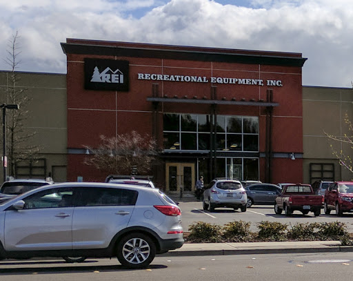 Camping Store «REI», reviews and photos, 240 Andover Park W, Tukwila, WA 98188, USA