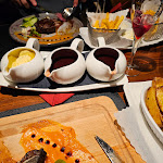 Photo n°3 de l'avis de H. fait le 25/11/2023 à 11:11 sur le  Bobbys Beef Club à Leipzig