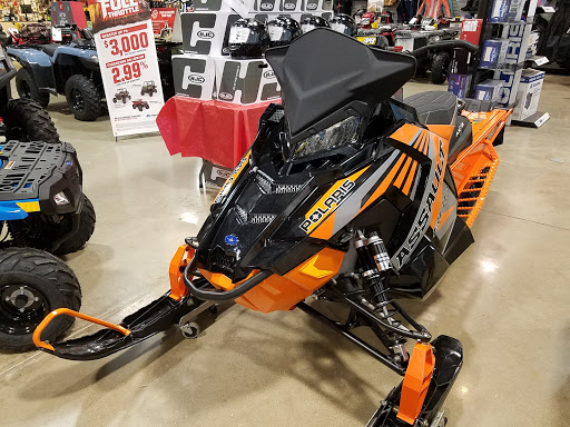 Motorcycle Dealer «Harbor Sports Cycle», reviews and photos, 2188 M-139, Benton Harbor, MI 49022, USA