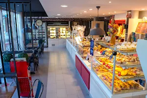 Bakery LE FOURNIL DE LA TREILLE - Béziers image