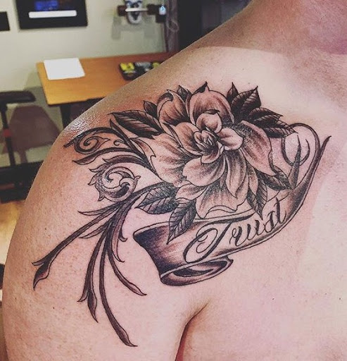 Tattoo Shop «Impulse Ink Tattoo», reviews and photos, 2113 Coulee Rd, Hudson, WI 54016, USA