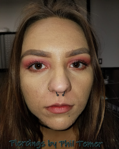 Explore money rose tattoo ideas, creative tattoo ideas in Albuquerque, available at Sachs Body Modification