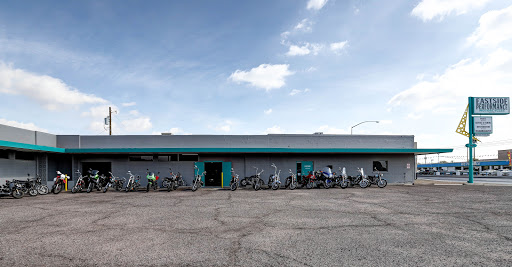 Motorcycle Shop «Eastside Performance», reviews and photos, 343 S Davis, Mesa, AZ 85210, USA