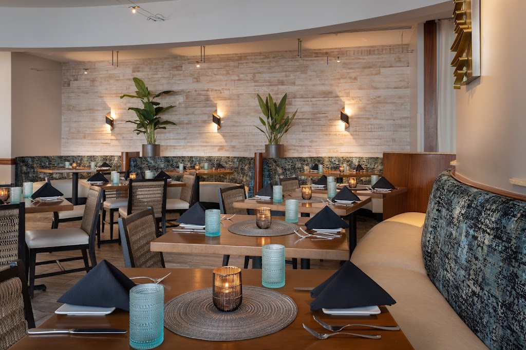 Watercolour Grillhouse 33767