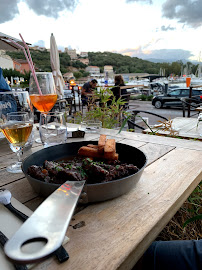 Plats et boissons du Restaurant Via Mare à Porto-Vecchio - n°17