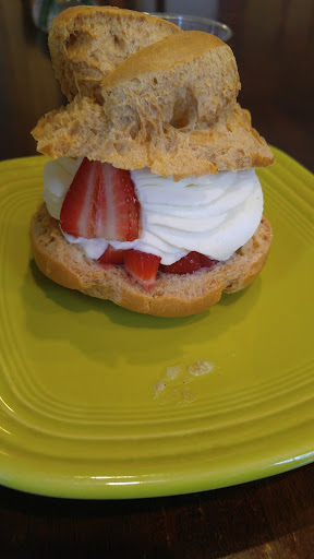 Wedding Bakery «THE CHOCOLATE a dessert cafe», reviews and photos, 212 State St, Orem, UT 84058, USA