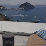 Photo n°2 de l'avis de Anna.e fait le 10/08/2020 à 15:21 sur le  Hotel Torre Sant'Angelo à Forio