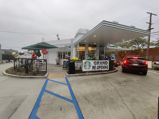 Starbucks image