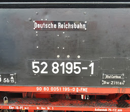 Franconian museum Railway e.V. photo